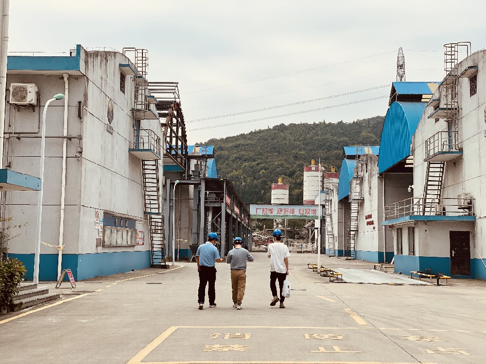 苏州企业安全生产三级标准化建设——提升安全管理水平