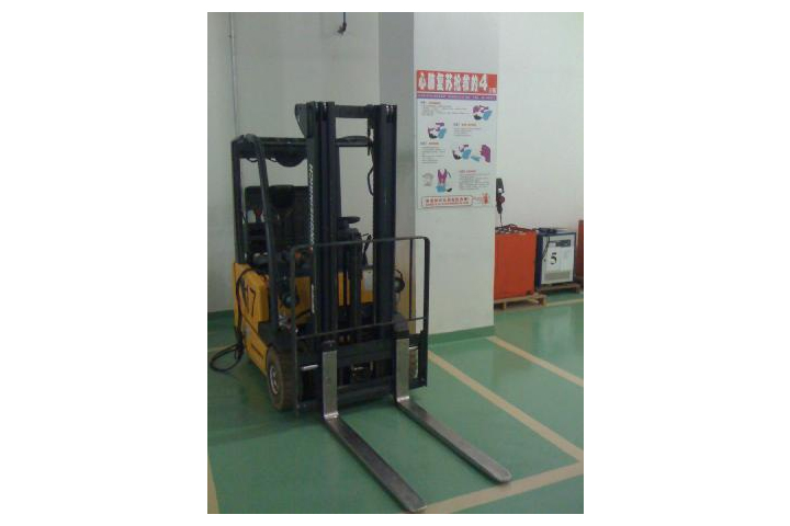 苏州二级标准化建设公司